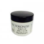 レザークラフト用 床面仕上剤 トコノール 120g 無色
